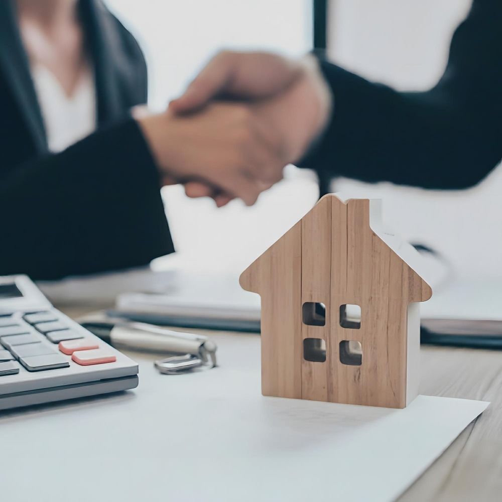 Bild zum Thema Mietrecht