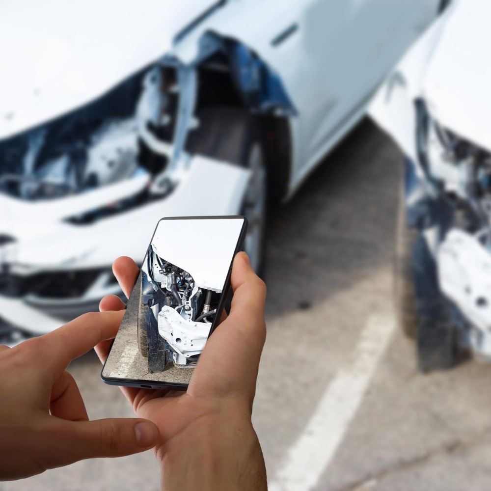 Bild zum Thema Verkehrsrecht