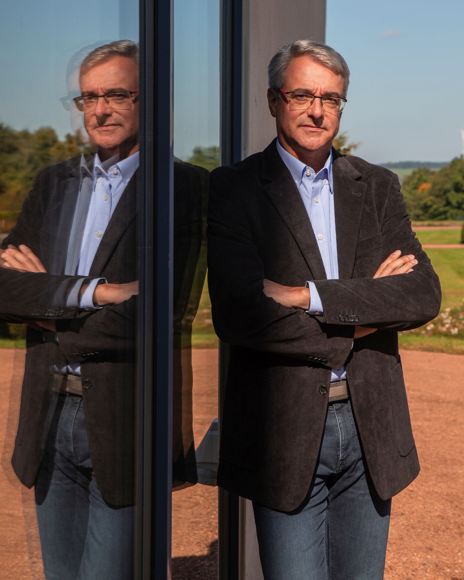 Fachanwalt Jens Steinert